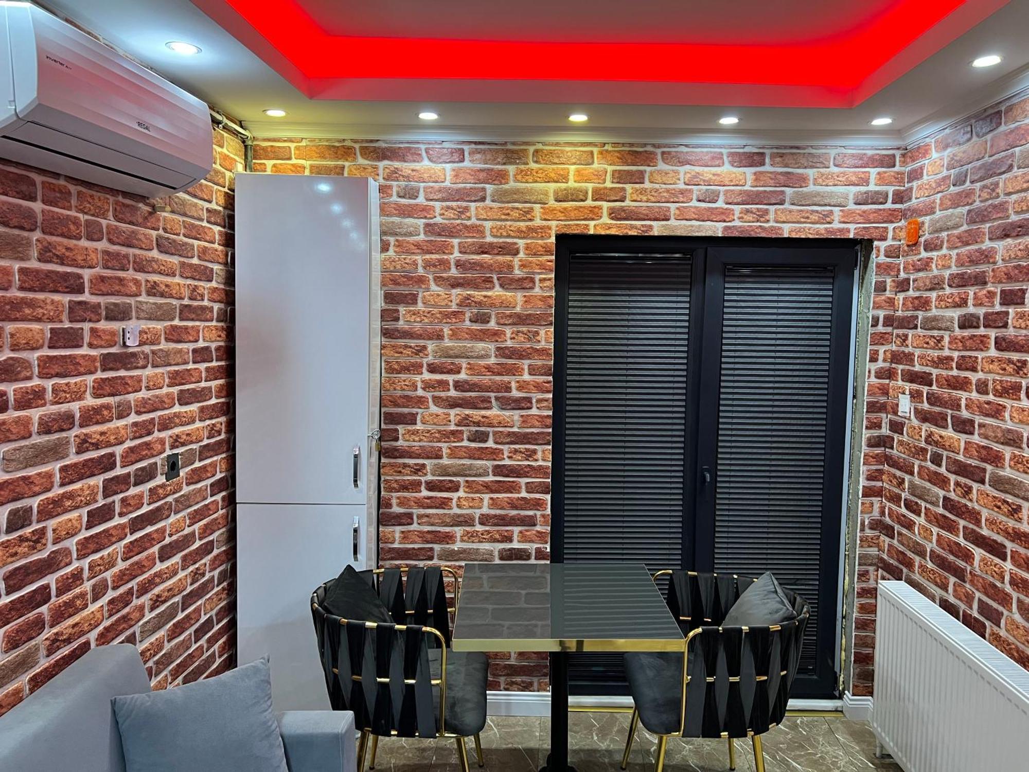 Levent Palace Otel - Istanbul — Photos 2